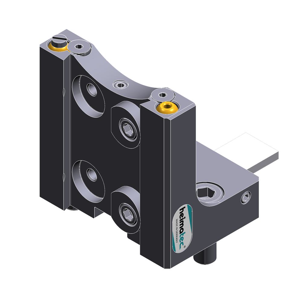 Heimatec 8 224 13 007 Koparma Tutucu SH 32 mm