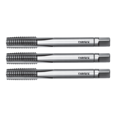 Narex M5 El Kılavuz Takımı 3'lü Set Dın352 Hss 0200