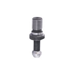 BT40.CV.1 ÇEKTİRME VİDASI FORM A (DELİKLİ)