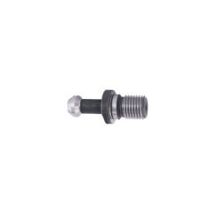 BT40.CV.1 ÇEKTİRME VİDASI FORM A (DELİKLİ)