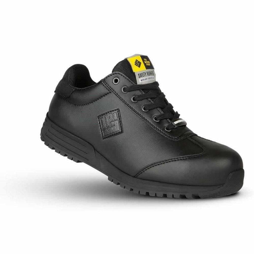 Toworkfor Street S3 SRC ESD İş Ayakkabısı 45