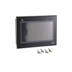 Omron NB7W-TW00B HMI Panel