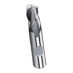 24mm ZPS 3 AĞIZ KISA DELIK FREZE DIN327 HSSCo8
