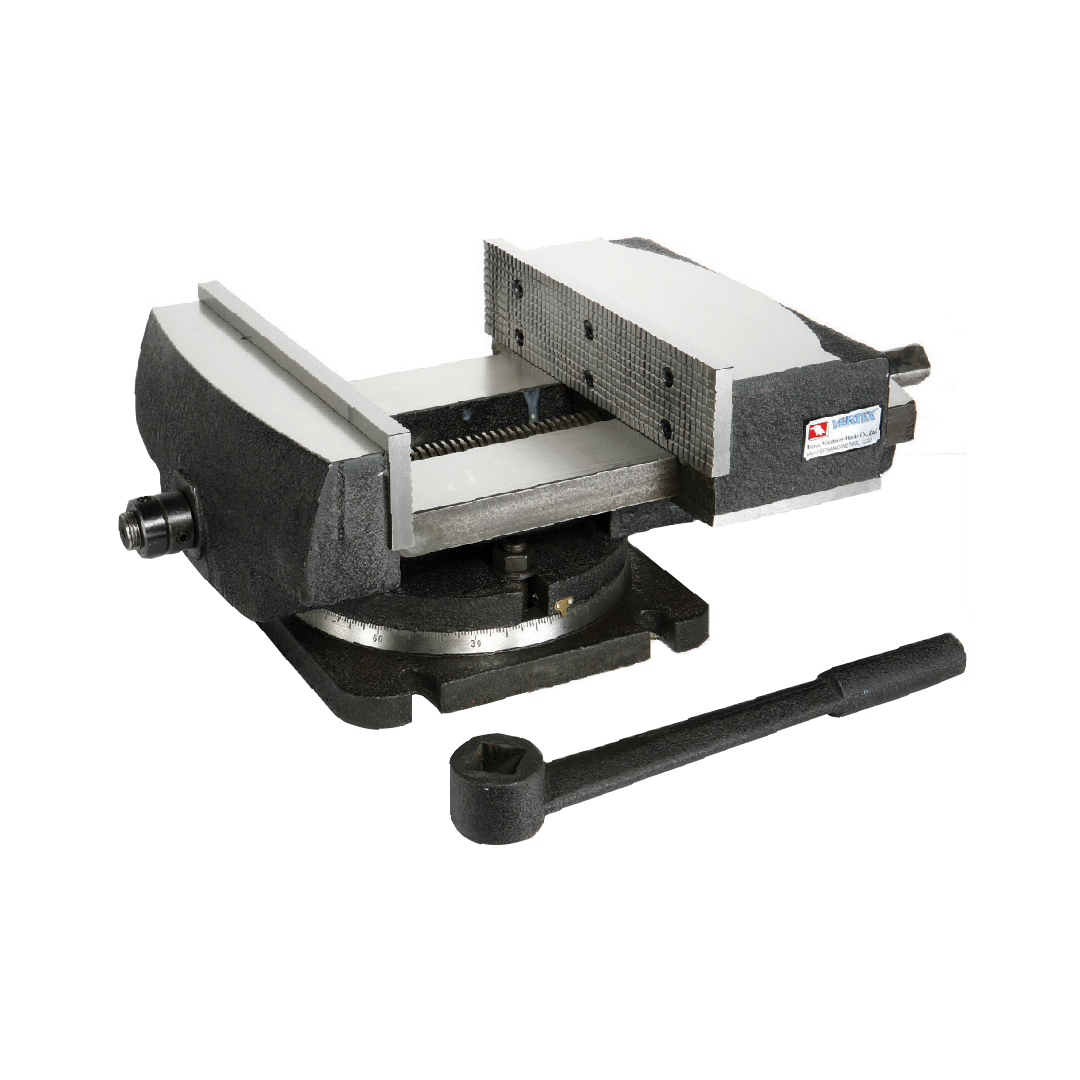 Vertex Şekillendirme ve Freze Mengenesi 410X410 mm