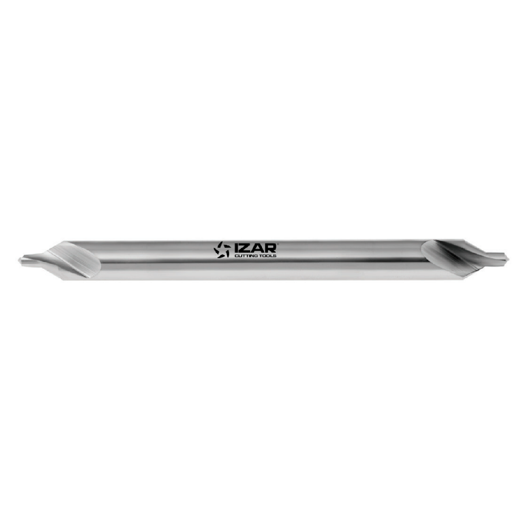 Izar 4X10X120 mm Uzun Punta Matkabı Dın333A Hssco5