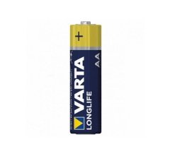 Varta Longlife 4106 Alkalin AA 4'lü Kalem Pil 4'lü