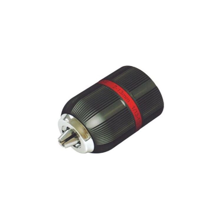 13mm 1/2''-20 HARVEST METAL KİLİTLİ  MANDREN