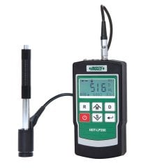 Insize HDT-LP200 Portatif Sertlik Ölçme