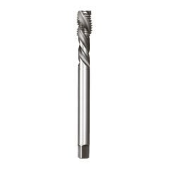 M18 SOL MAKİNE KILAVUZU DIN376/C 35° HELİS HSS