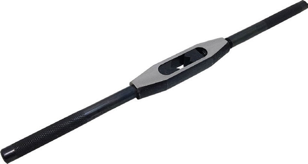 NO.2 KINEX ÇELİK KILAVUZ KOLU (M3-M12)