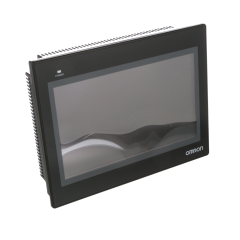 Omron NB10W-TW01B HMI Panel