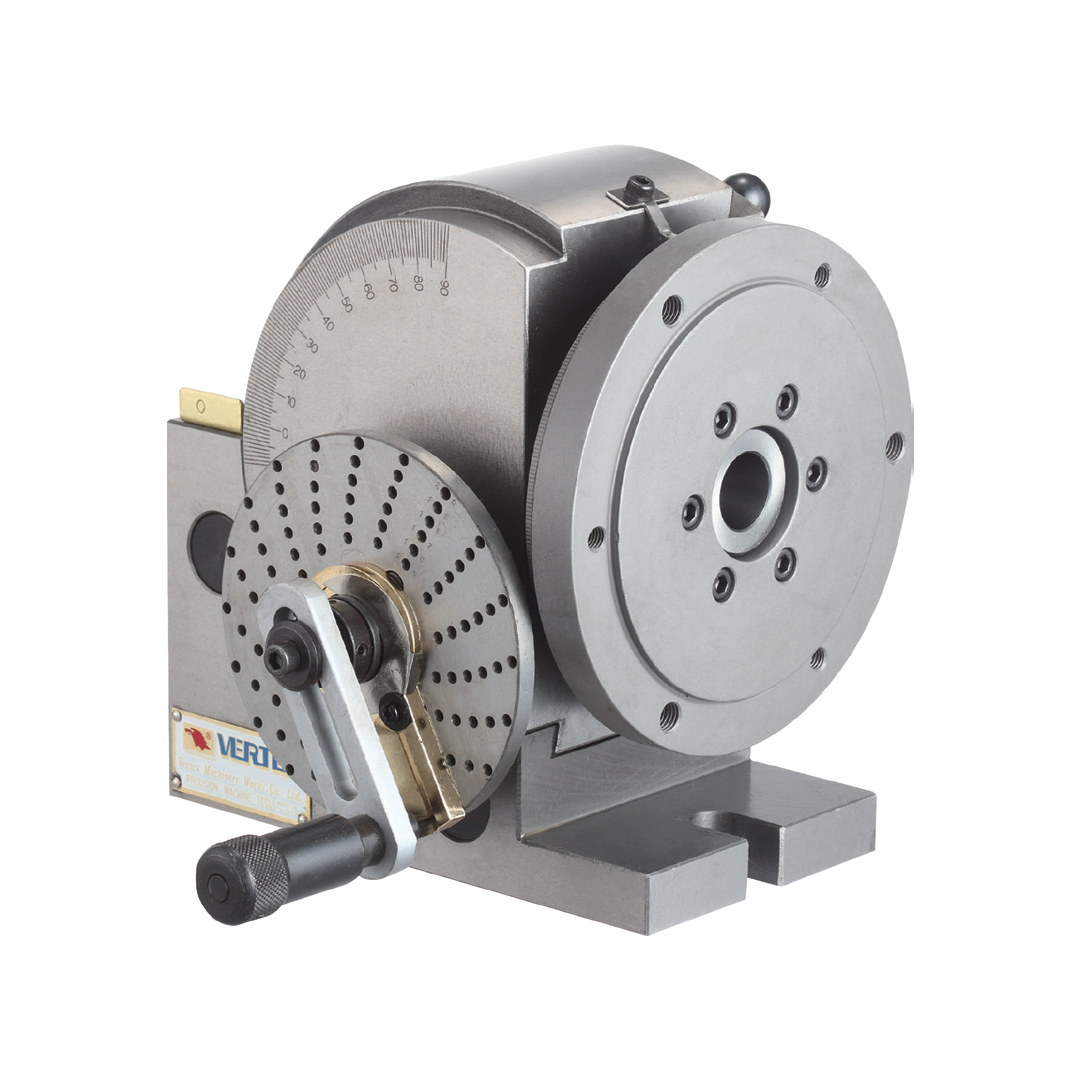 Vertex Mk2 100 mm Yarı Üniversal Divizör