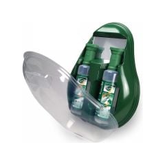Braun Duvara Monte Göz Duşu Istasyonu 2X500 ml