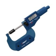 Dasqua 4210-2110 Dijital Mikrometre 25-50 mm