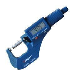 Dasqua-4210-2105 Dijital Mikrometre Dış Çap 0-25 mm