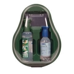 Braun Kombine Göz Duşu İstasyonu 500 ml x 250 ml