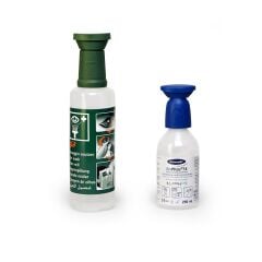 Braun Kombine Göz Duşu İstasyonu 500 ml x 250 ml