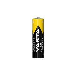 Varta Superlife Manganez AAA İnce Kalem Pil 4'lü