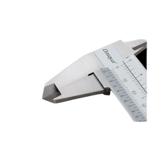 Dasqua 1120-3115 Mekanik Kumpas 0-150 Mm