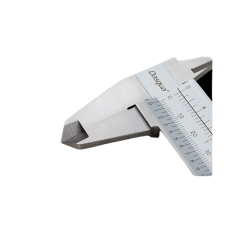 Dasqua 1120-3120 Mekanik Kumpas 0-200 Mm