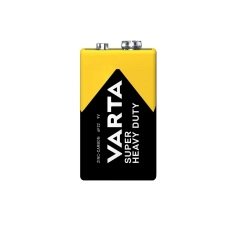Varta Superlife Manganez 9V Pil