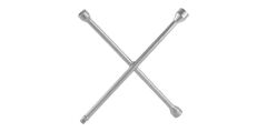 İzeltaş 1975091322 1/2'' Adaptörlü Bijon Anahtarı İstavroz Tipi