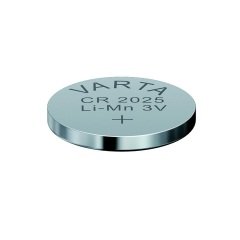 Varta CR2025 3V Lityum Pil