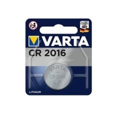 Varta CR2016 3V Lityum Pil