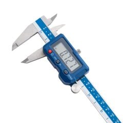 Dasqua 2000-2005 150 mm Dijital Kumpas