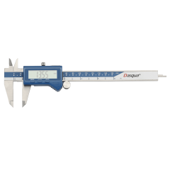 Dasqua 1804-1070 200 mm Dijital Kumpas