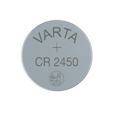 Varta CR2450 3V Lityum Pil