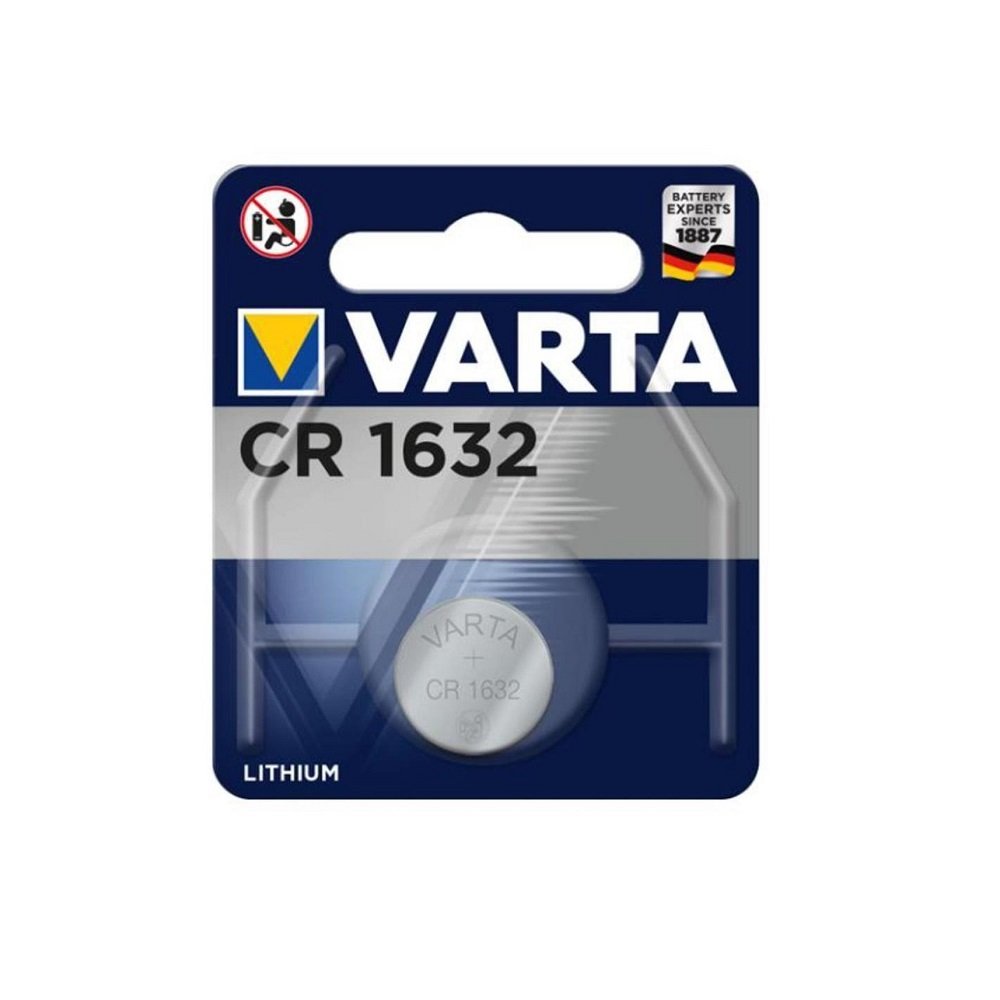 Varta CR1632 3V Lityum Pil