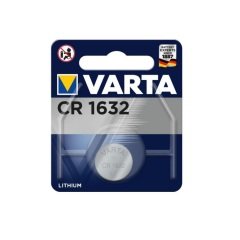 Varta CR1632 3V Lityum Pil
