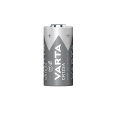 Varta CR123A 3V Lityum Pil