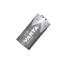 Varta CR123A 3V Lityum Pil