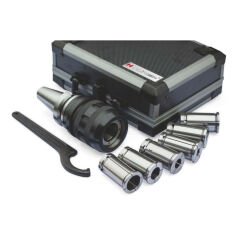 BT50-C32-110 HARLINGEN RULMANLI TUTUCU SET