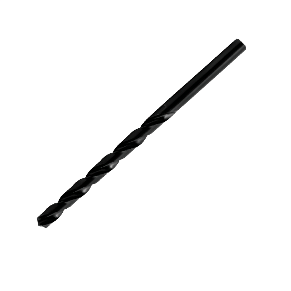 Drillcraft 4.60 mm Dın338 Kısa Matkap Ucu Hss 10'lu