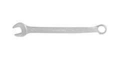 İzeltaş 0370020016 Boyunlu Kombine Anahtar 16 mm