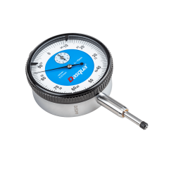 Dasqua 5111-1205 Darbe Dayanıklı Komparatör Saati 10mm