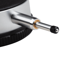 Dasqua 5111-1205 Darbe Dayanıklı Komparatör Saati 10mm