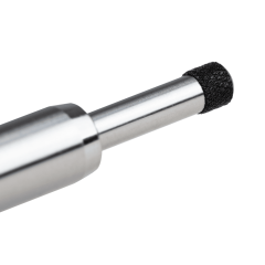 Dasqua 5111-1205 Darbe Dayanıklı Komparatör Saati 10mm