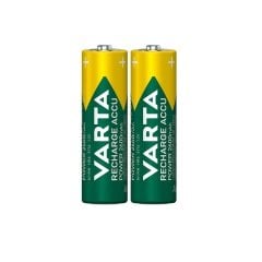 Varta 57161 Power 2600mAh AA Şarj Edilebilir Kalem Pil 2'li