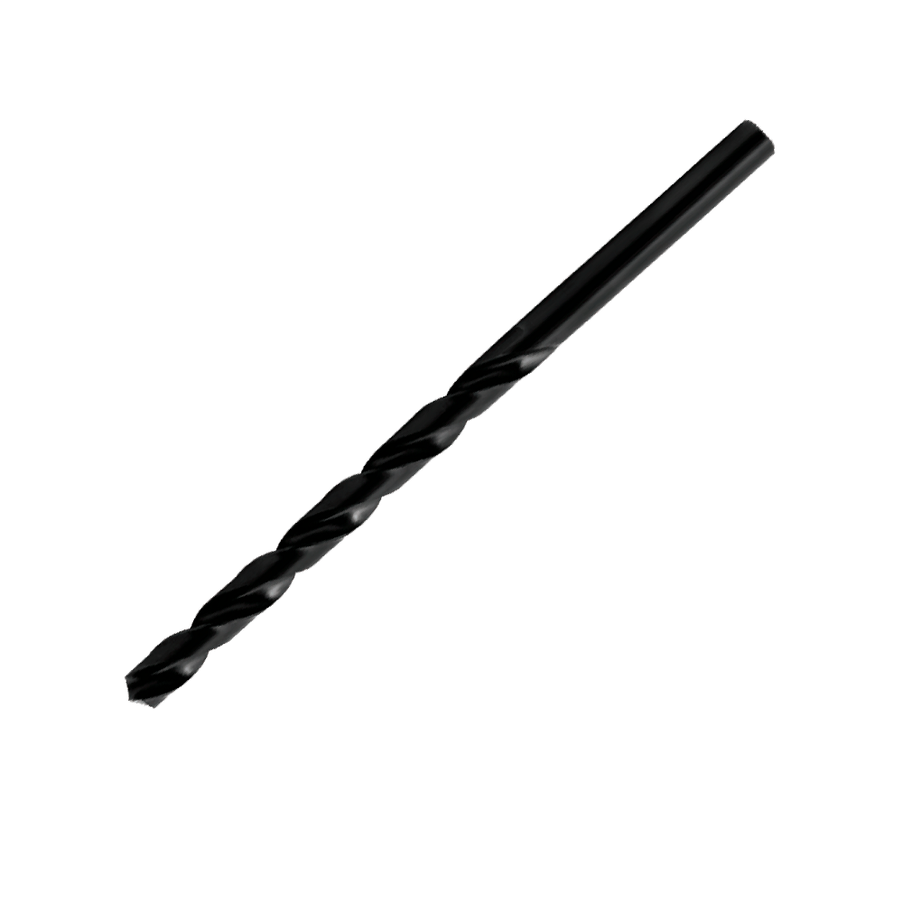 Drillcraft 4.10 mm Dın338 Kısa Matkap Ucu Hss 10'lu