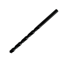 Drillcraft 4.10 mm Dın338 Kısa Matkap Ucu Hss 10'lu