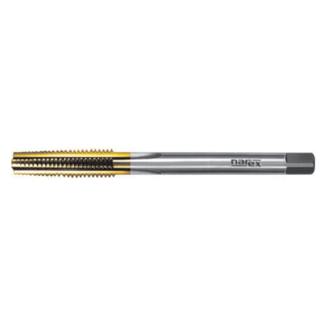 Narex M4 Somun Kılavuz Tin Hss 5000