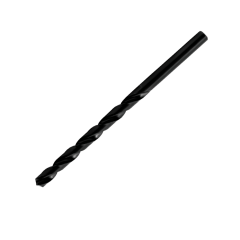Drillcraft 4.70 mm Dın338 Kısa Matkap Ucu Hss 10'lu