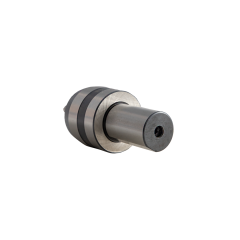 Holdex 20 mm Yaylı Cnc Döner Punta Uç Tipi 03