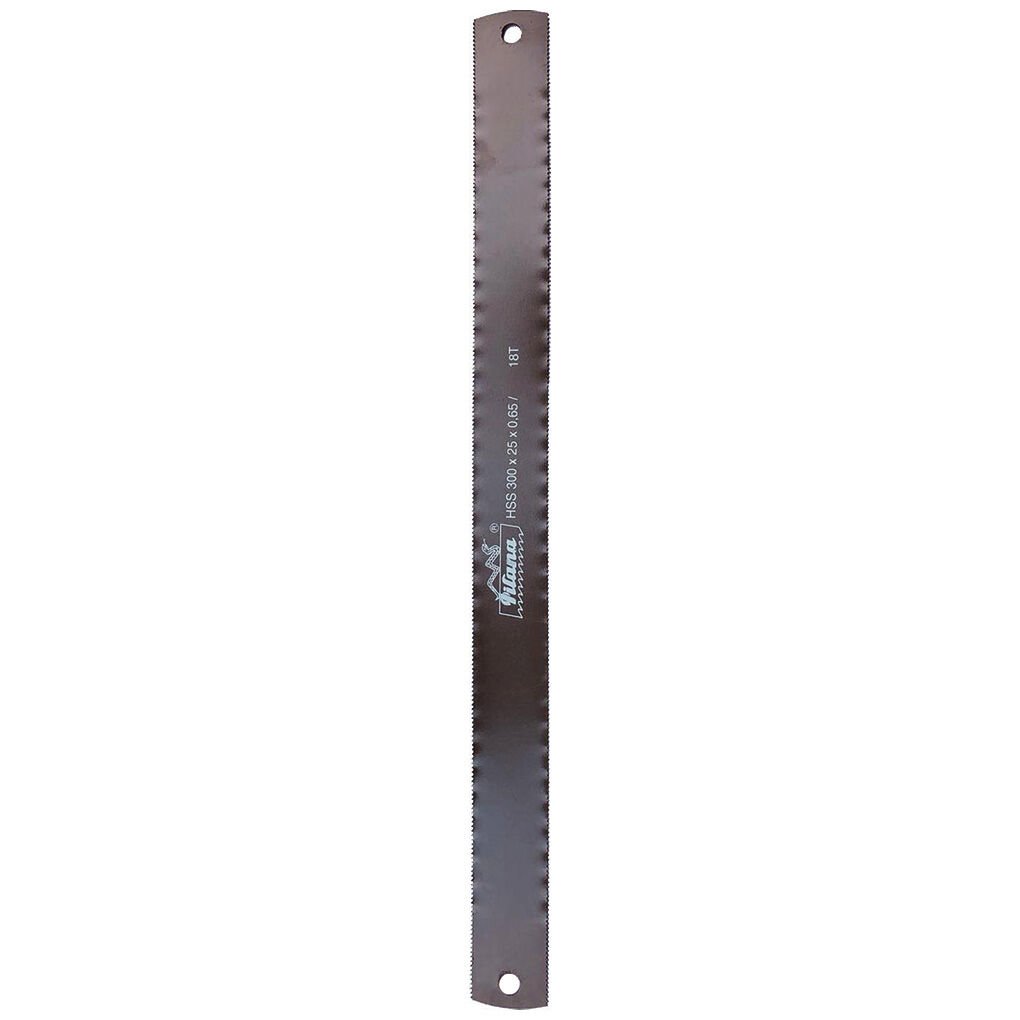 300x25x0.65 Z=18 PILANA EL TESTERE LAMASI CR