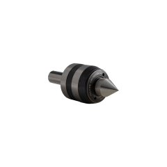Holdex 25 mm Yaylı Cnc Döner Punta Uç Tipi 02