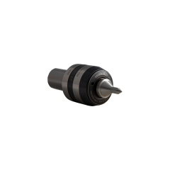 Holdex 25 mm Yaylı Cnc Döner Punta Uç Tipi 03